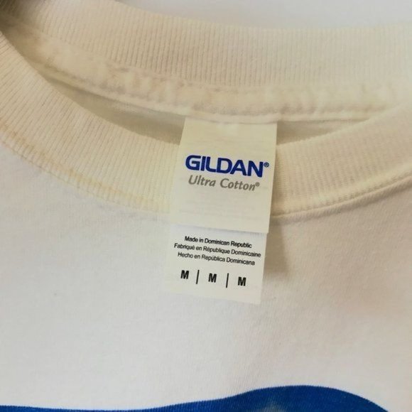 Lyft T Shirt Driver Artist Series Graphic Tee Short Sleeve Double SIded  M - Picture 5 of 7